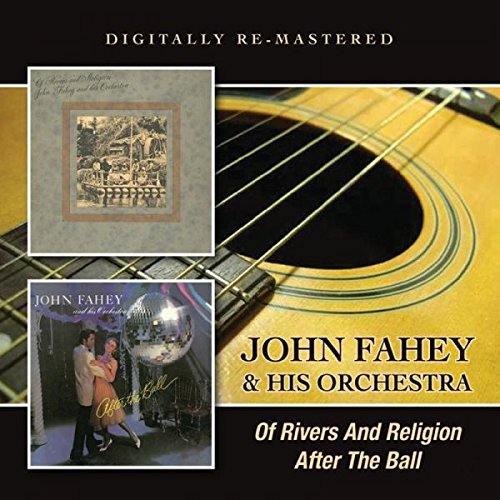 John Fahey & His Orchestra